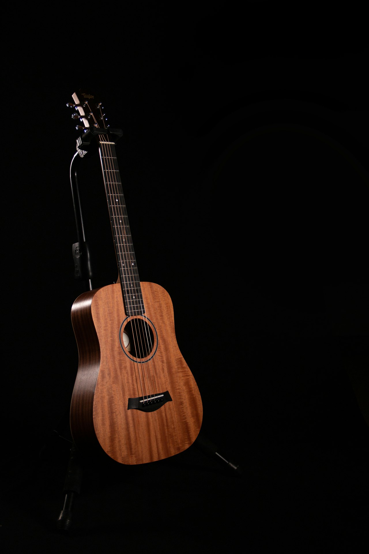 Guitarra acústica