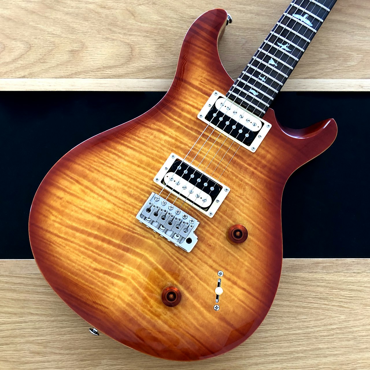 Guitarra eléctrica