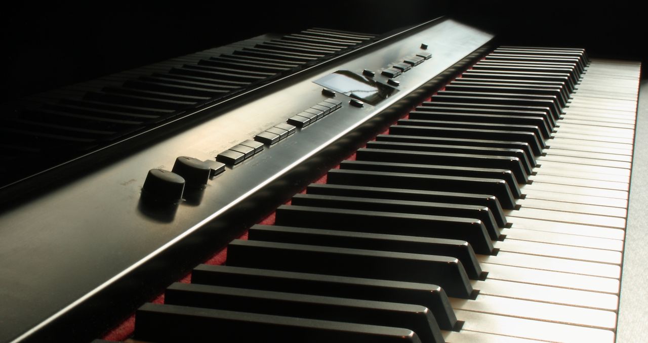 Teclado