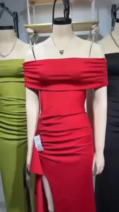 Nuevos modelos en tienda Crish