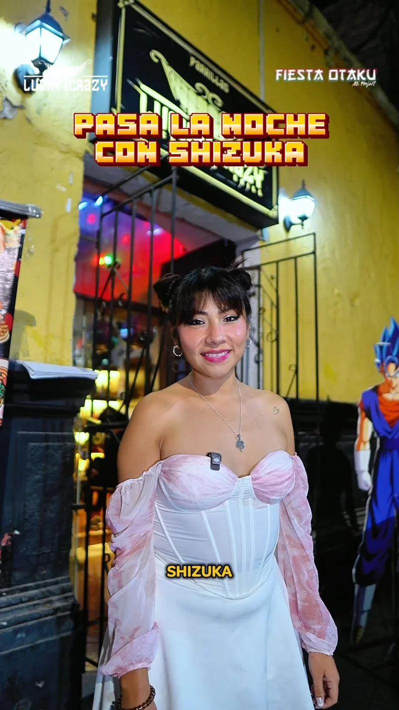 Maids de Lucky & Crazy Restobar