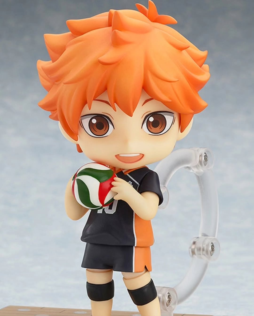 Nendoroid Shoyo Hinata, de Haikyuu